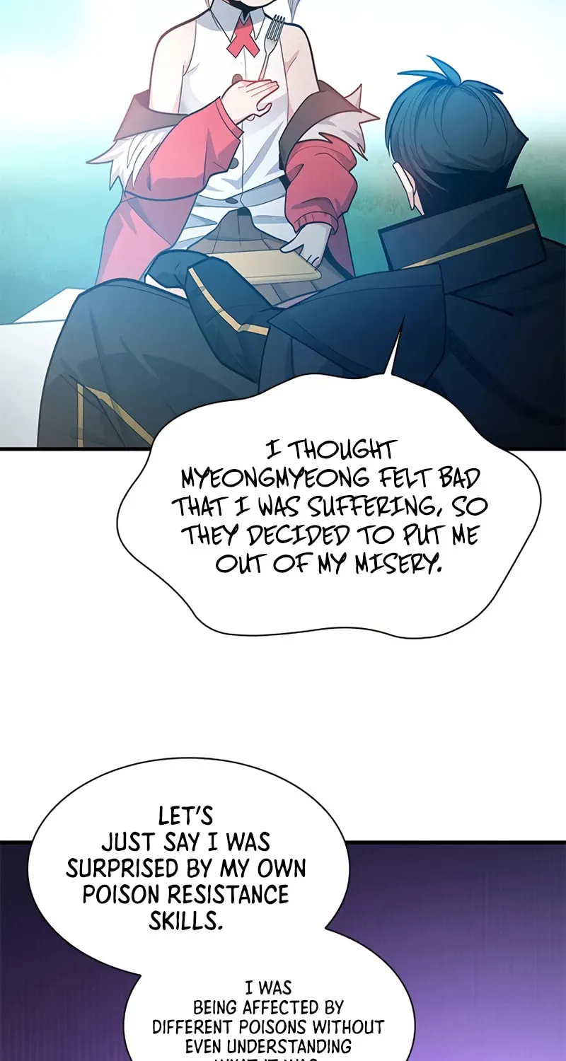 The Tutorial Is Too Tough! Chapter 230 page 79 - 