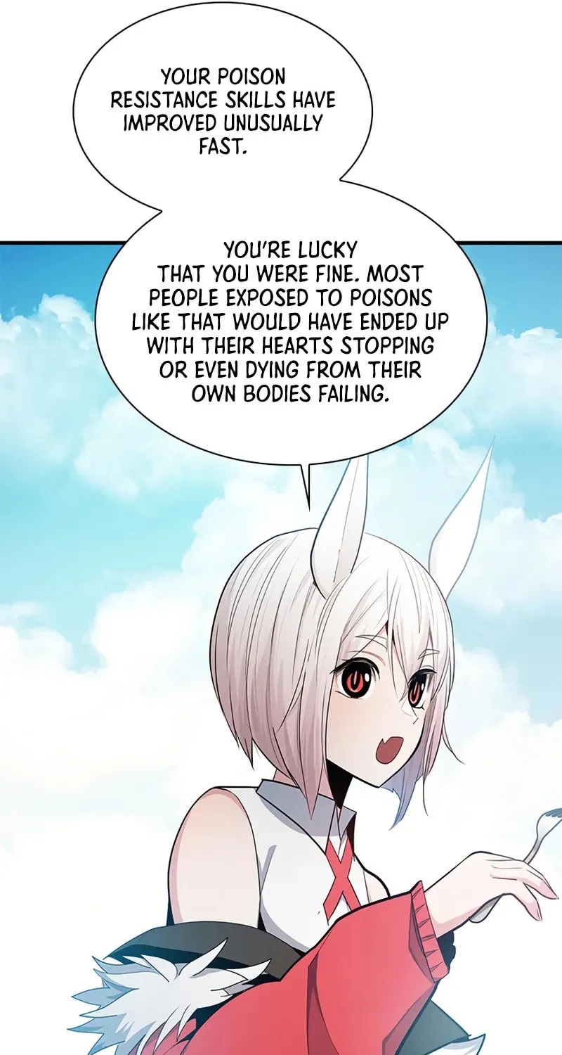 The Tutorial Is Too Tough! Chapter 230 page 81 - 