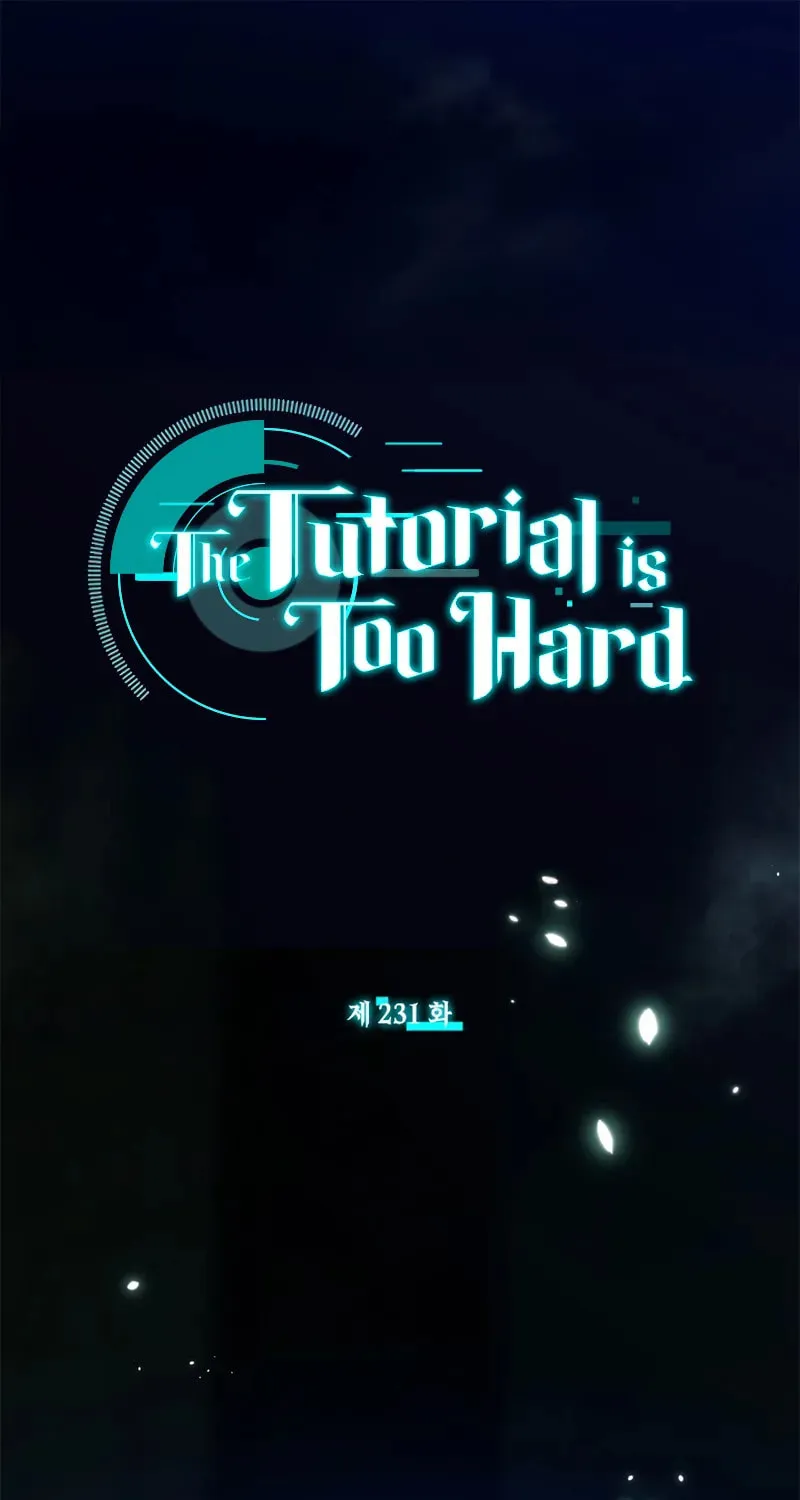 The Tutorial Is Too Tough! Chapter 231 page 2 - 