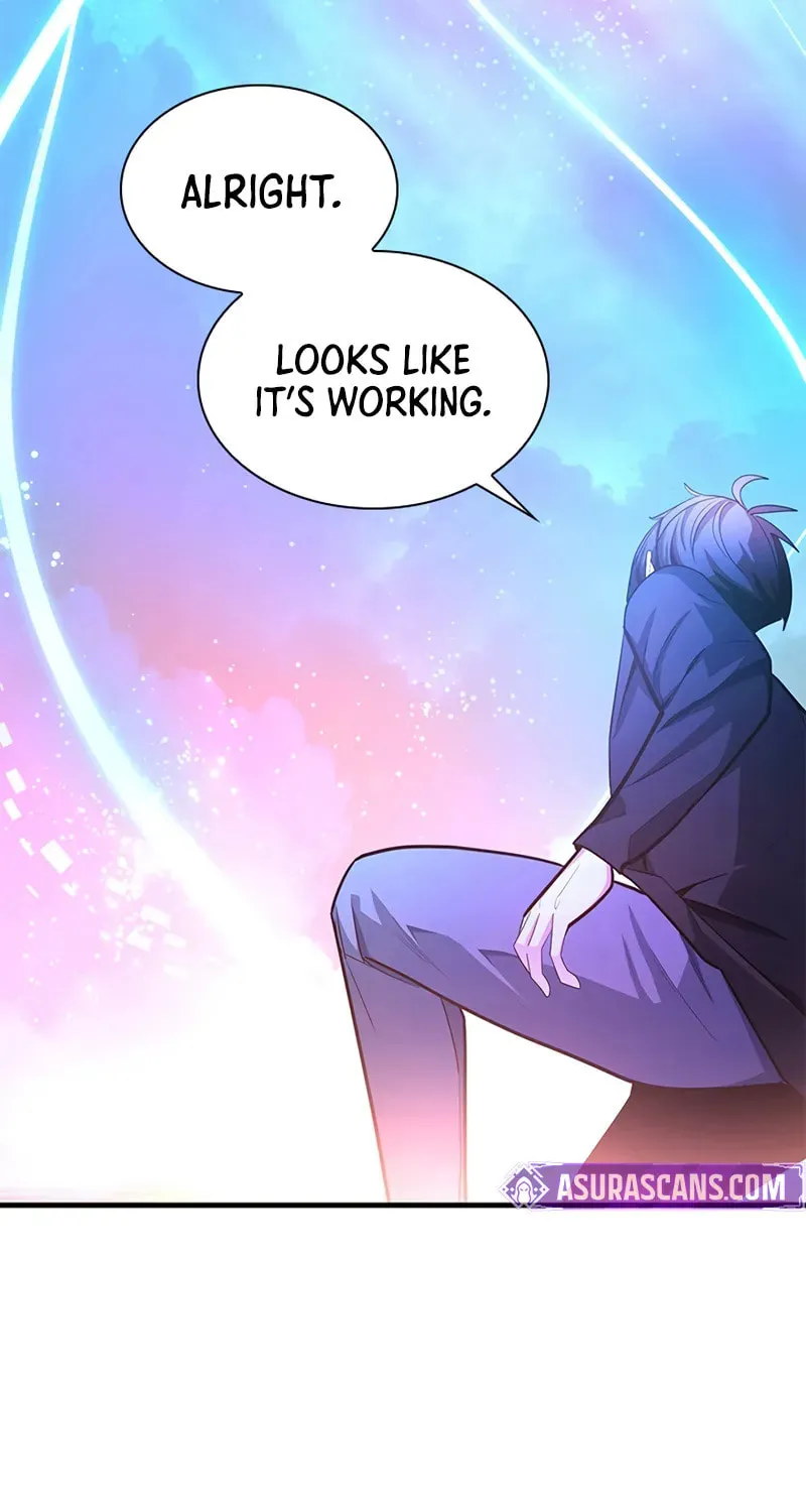 The Tutorial Is Too Tough! Chapter 231 page 107 - 