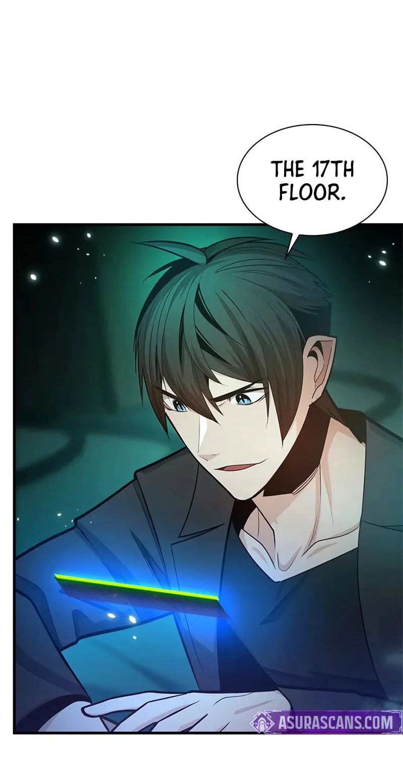 The Tutorial Is Too Tough! Chapter 231 page 12 - 
