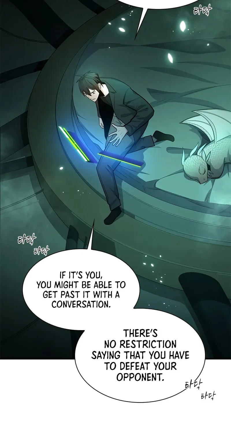 The Tutorial Is Too Tough! Chapter 231 page 15 - 