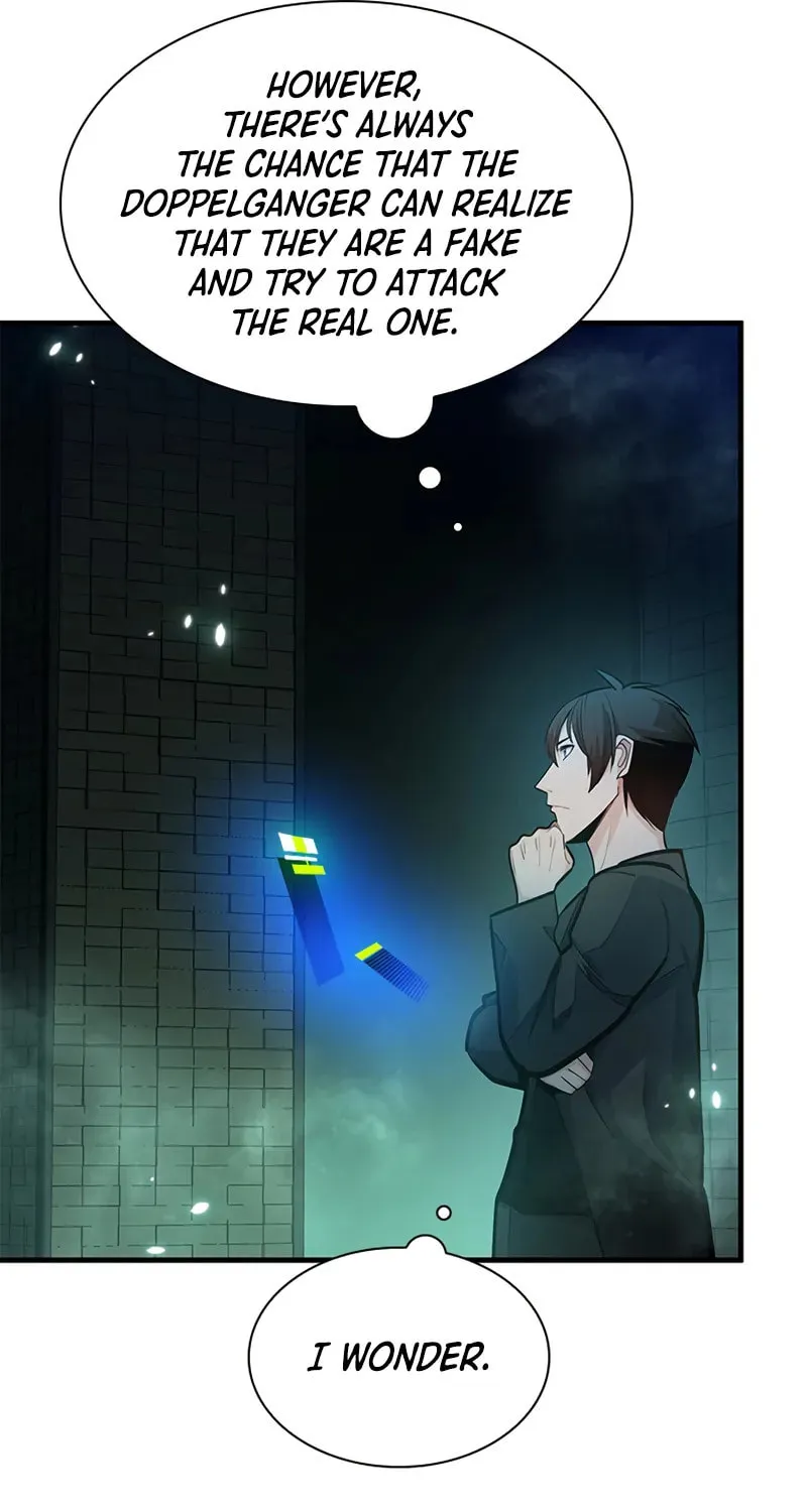 The Tutorial Is Too Tough! Chapter 231 page 19 - 
