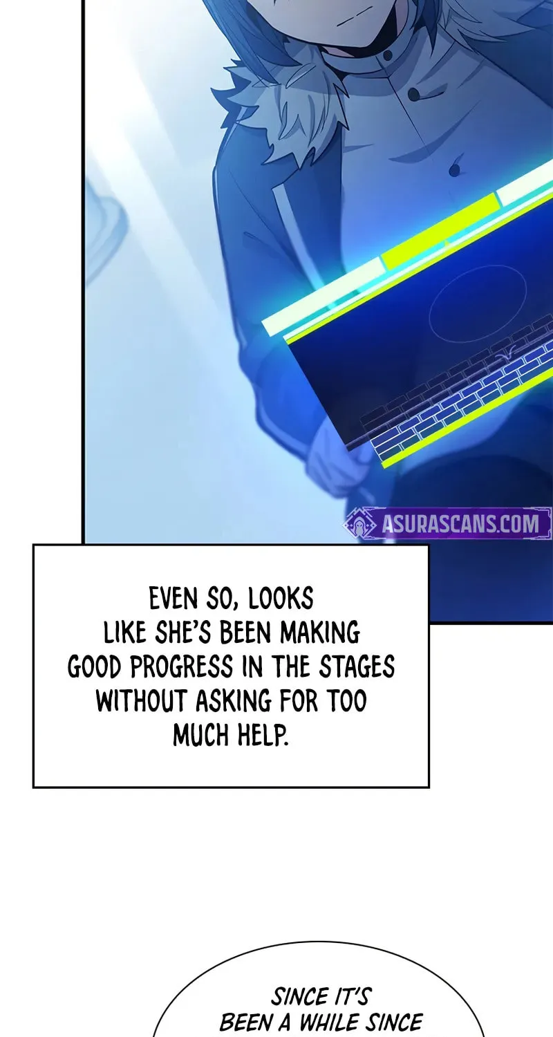 The Tutorial Is Too Tough! Chapter 231 page 21 - 
