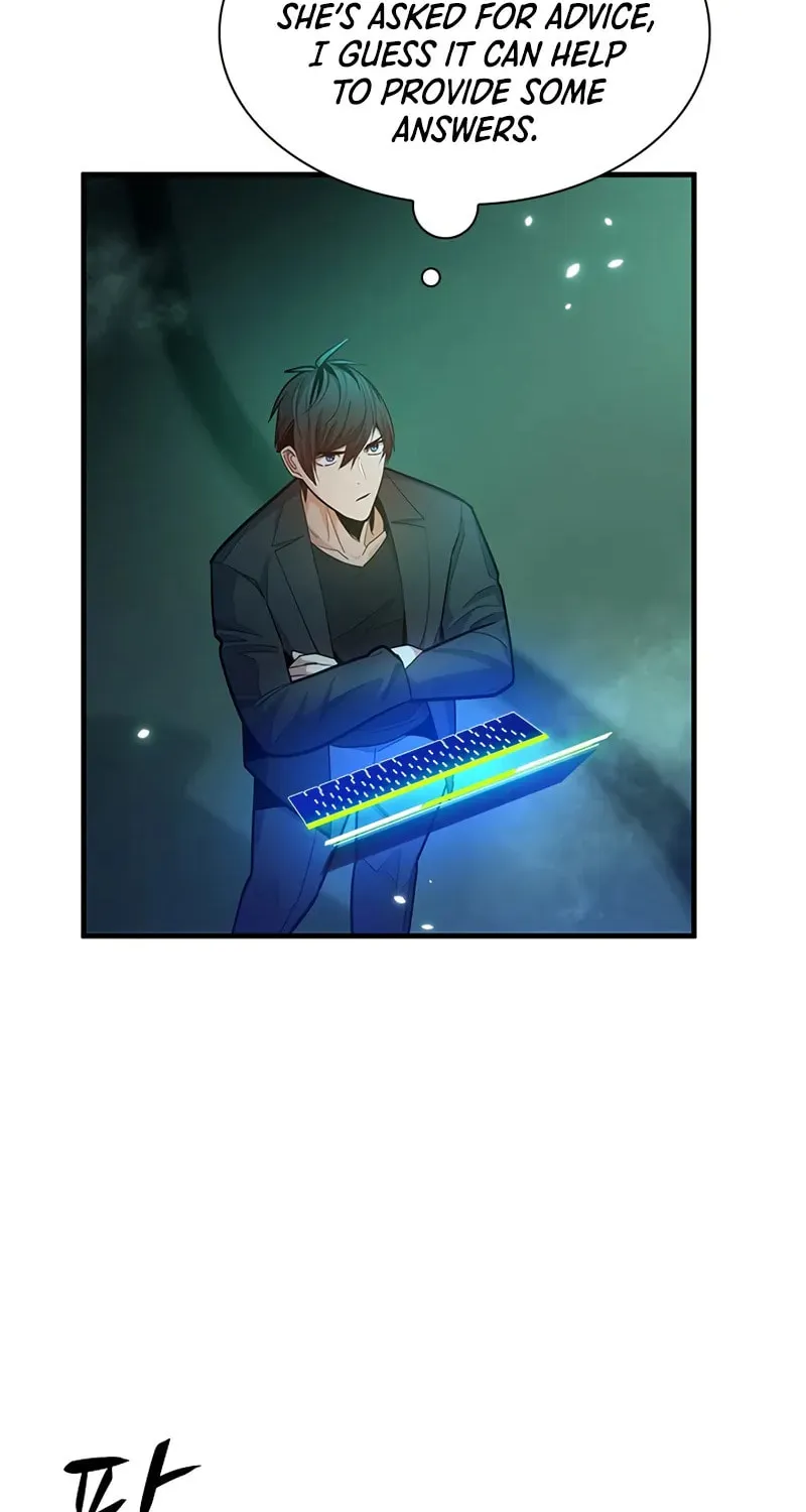 The Tutorial Is Too Tough! Chapter 231 page 22 - 