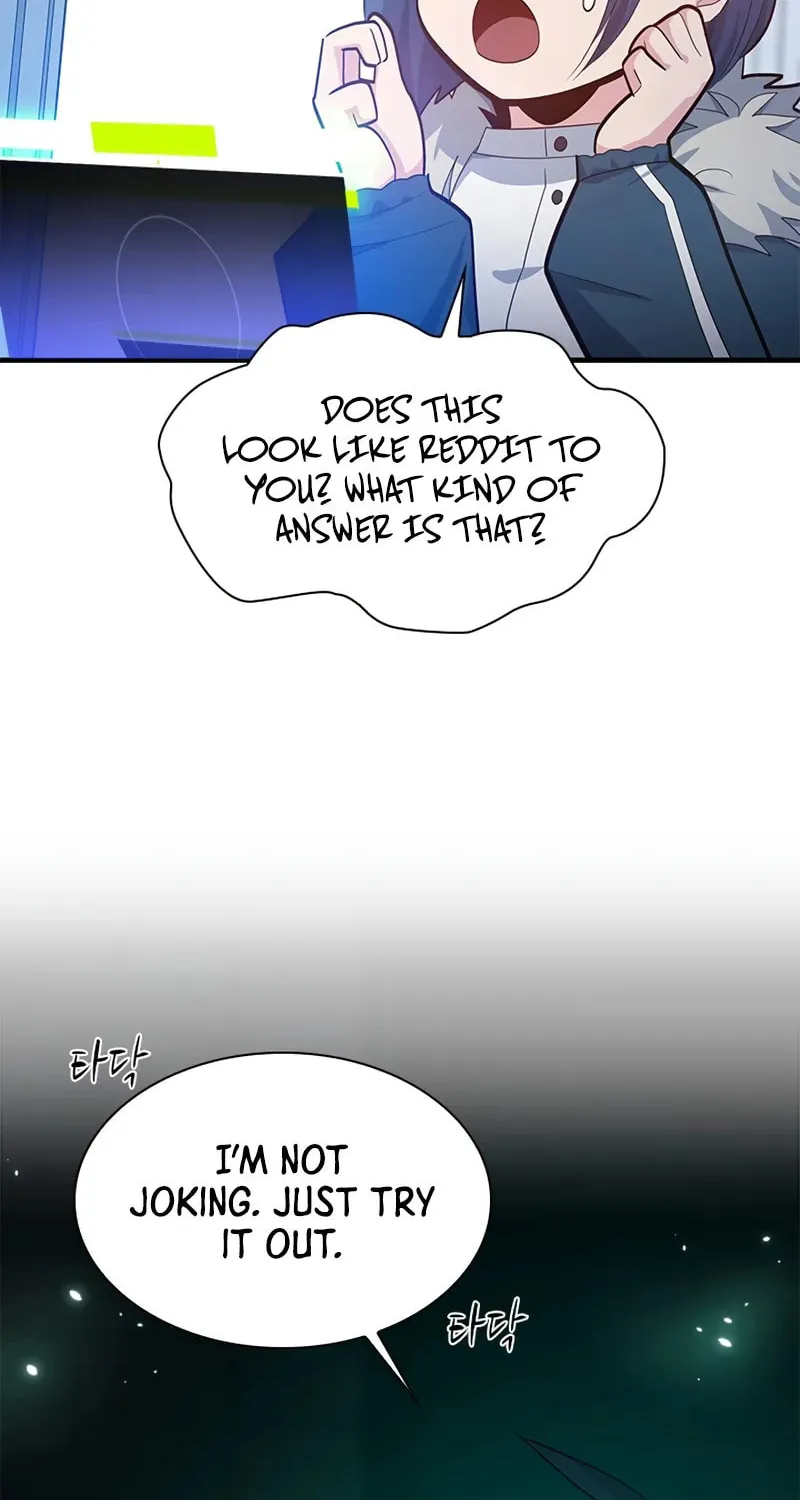 The Tutorial Is Too Tough! Chapter 231 page 24 - 