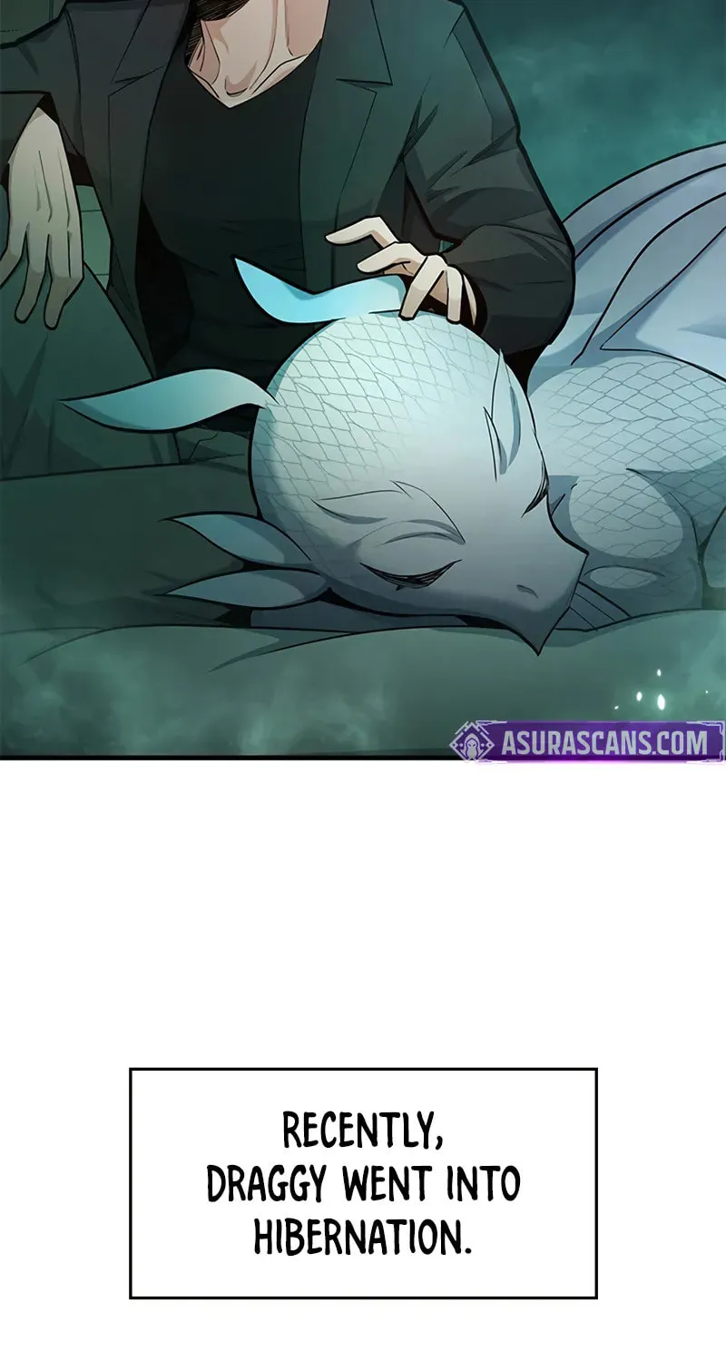 The Tutorial Is Too Tough! Chapter 231 page 4 - 