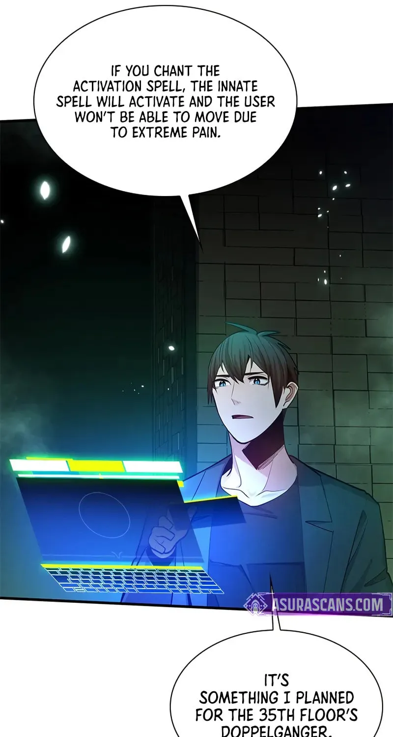 The Tutorial Is Too Tough! Chapter 231 page 33 - 
