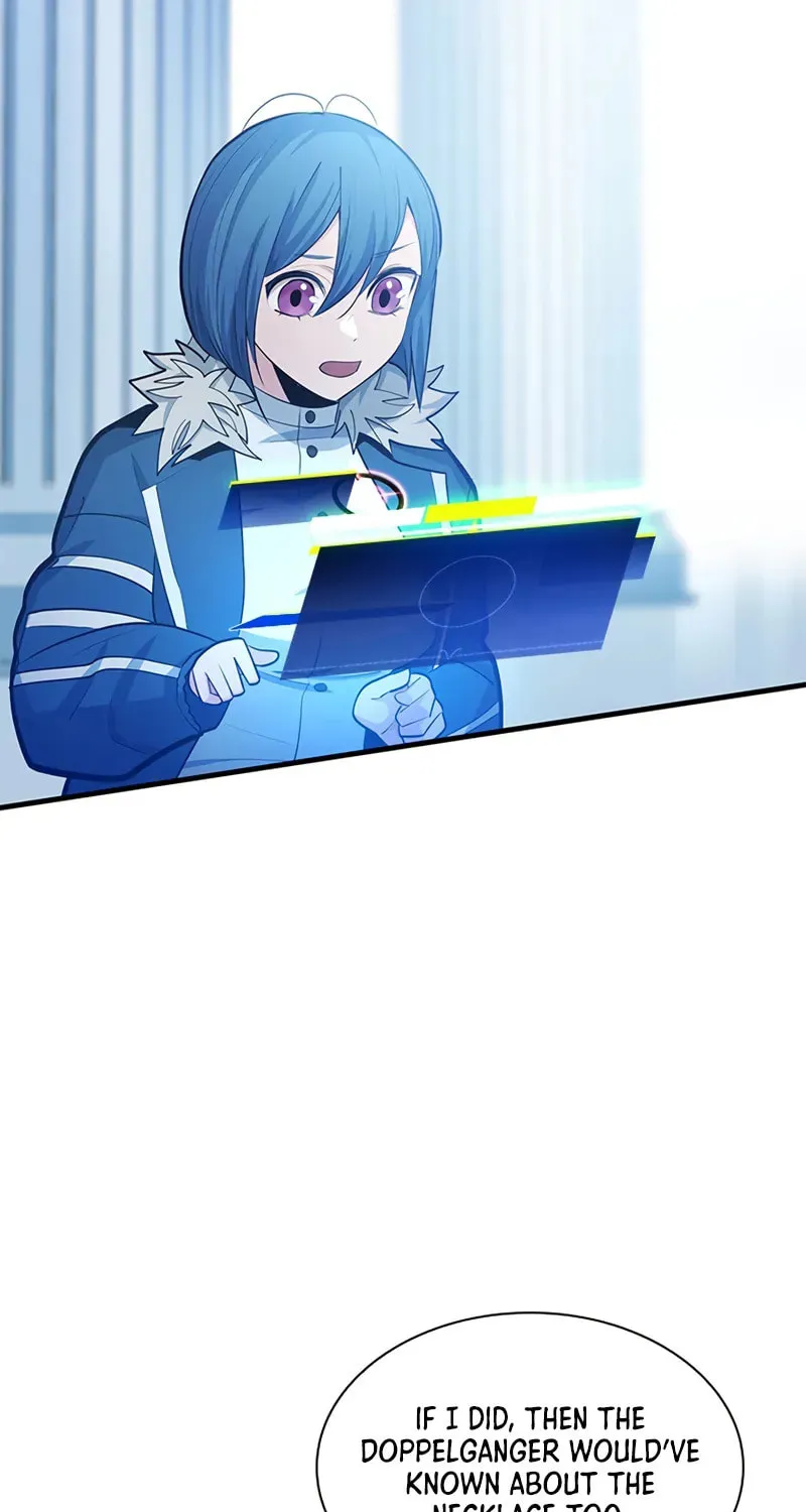 The Tutorial Is Too Tough! Chapter 231 page 35 - 
