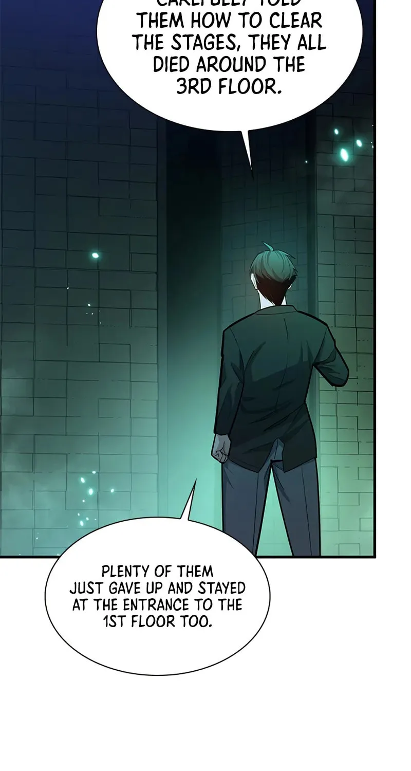 The Tutorial Is Too Tough! Chapter 231 page 37 - 