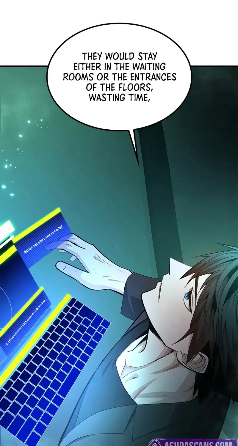The Tutorial Is Too Tough! Chapter 231 page 38 - 