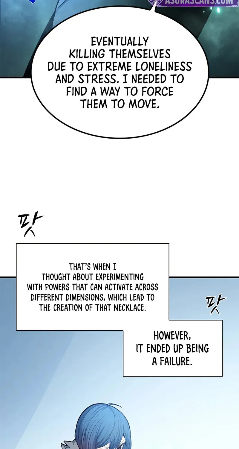 The Tutorial Is Too Tough! Chapter 231 page 39 - 