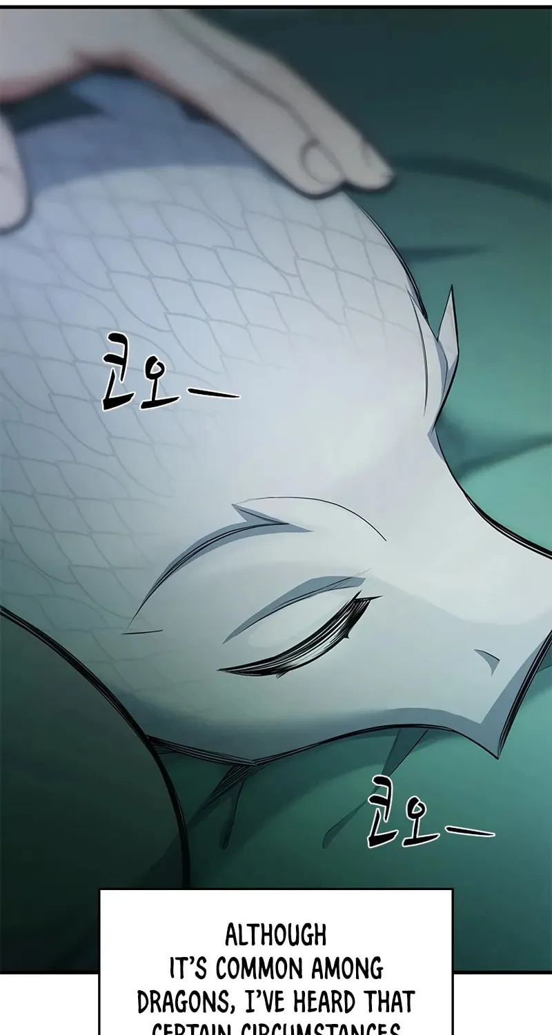 The Tutorial Is Too Tough! Chapter 231 page 5 - 