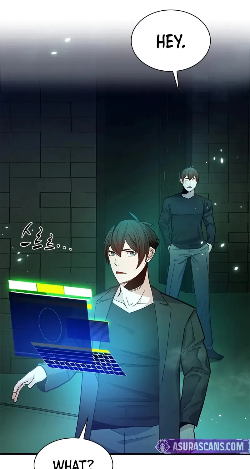 The Tutorial Is Too Tough! Chapter 231 page 42 - 