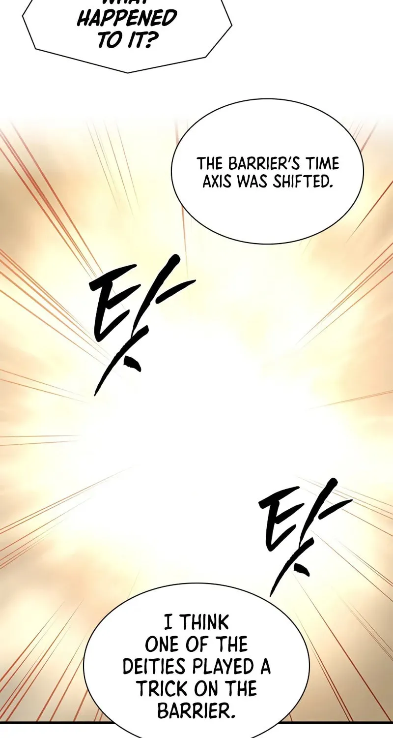 The Tutorial Is Too Tough! Chapter 231 page 47 - 