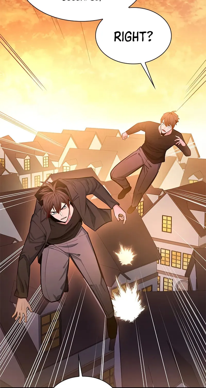 The Tutorial Is Too Tough! Chapter 231 page 50 - 