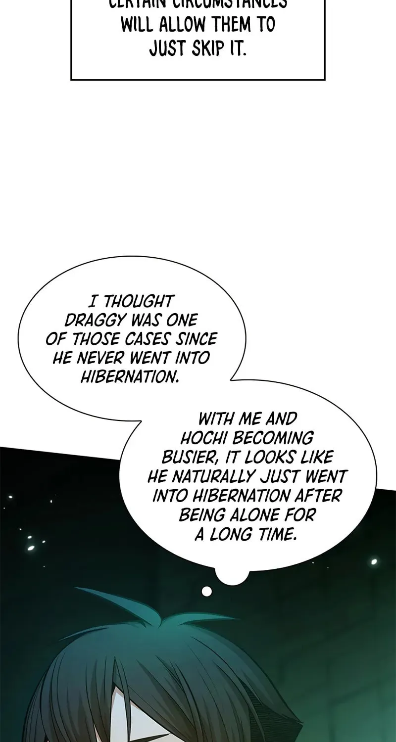 The Tutorial Is Too Tough! Chapter 231 page 6 - 