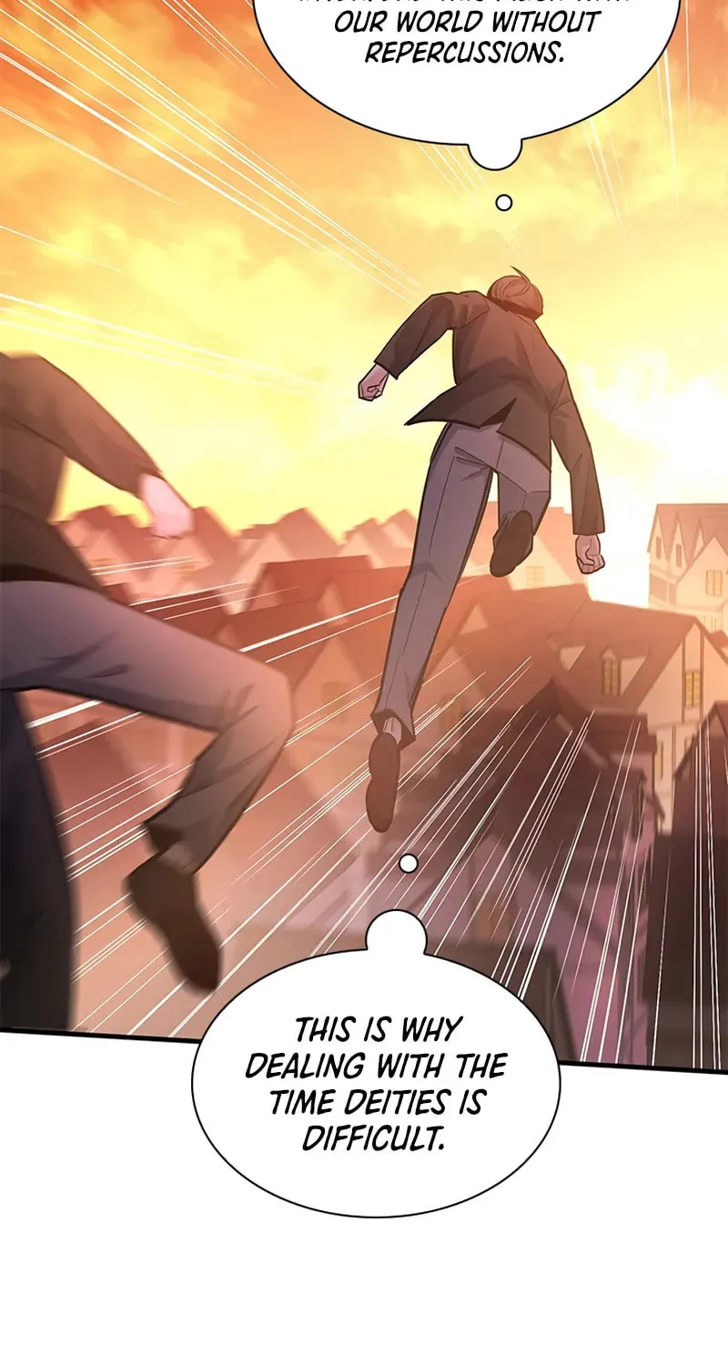 The Tutorial Is Too Tough! Chapter 231 page 56 - 