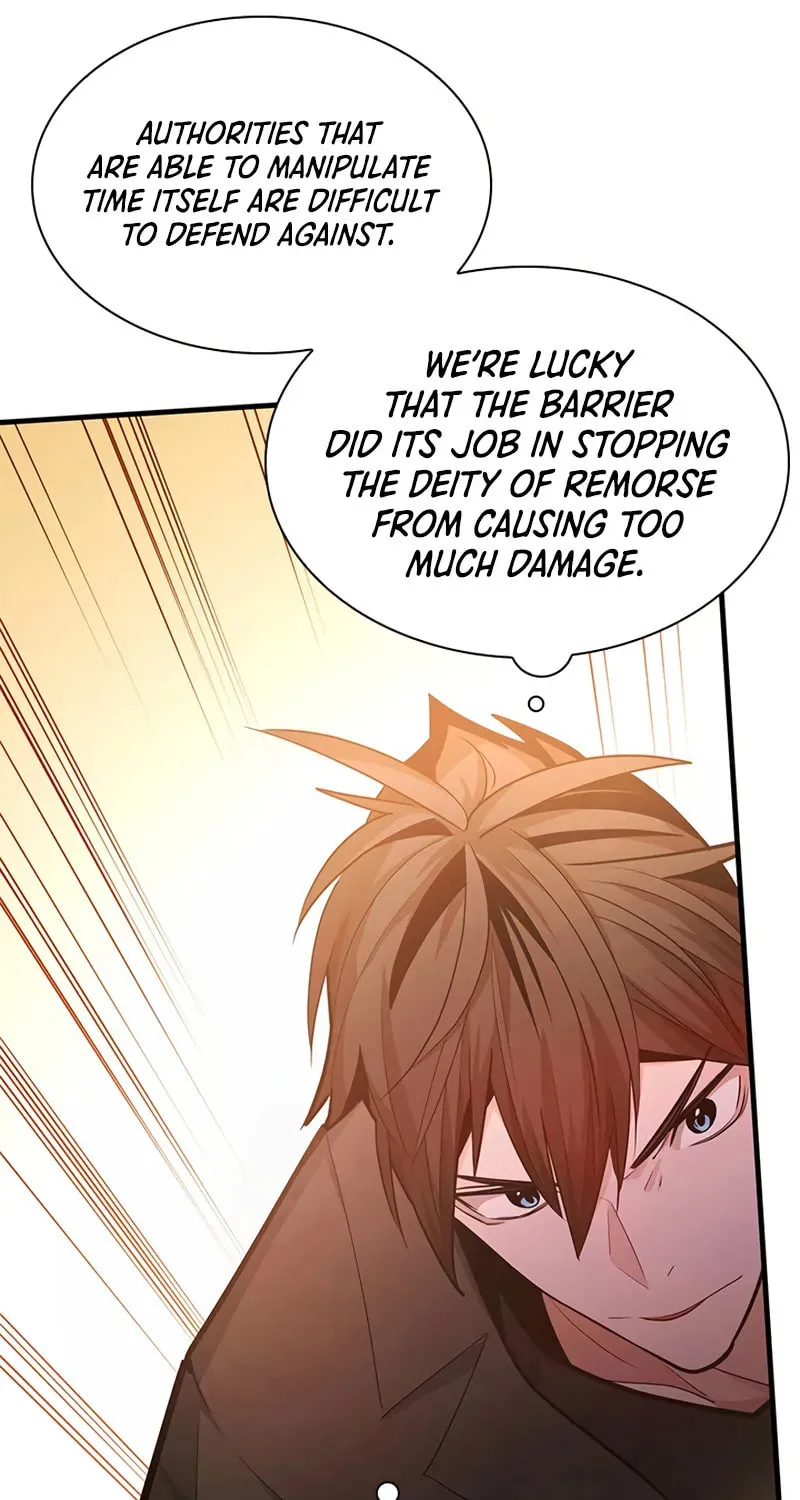 The Tutorial Is Too Tough! Chapter 231 page 57 - 