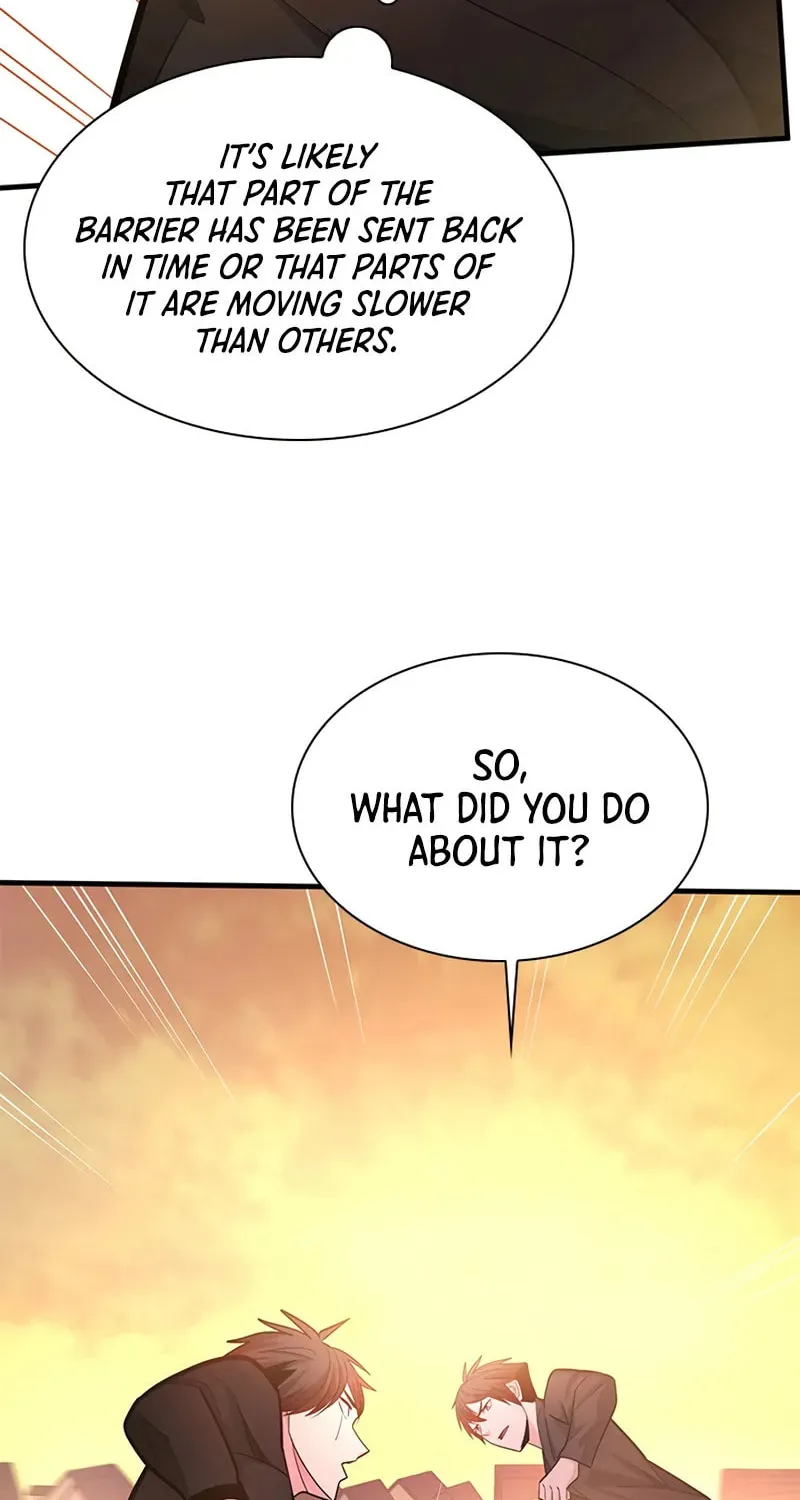 The Tutorial Is Too Tough! Chapter 231 page 58 - 