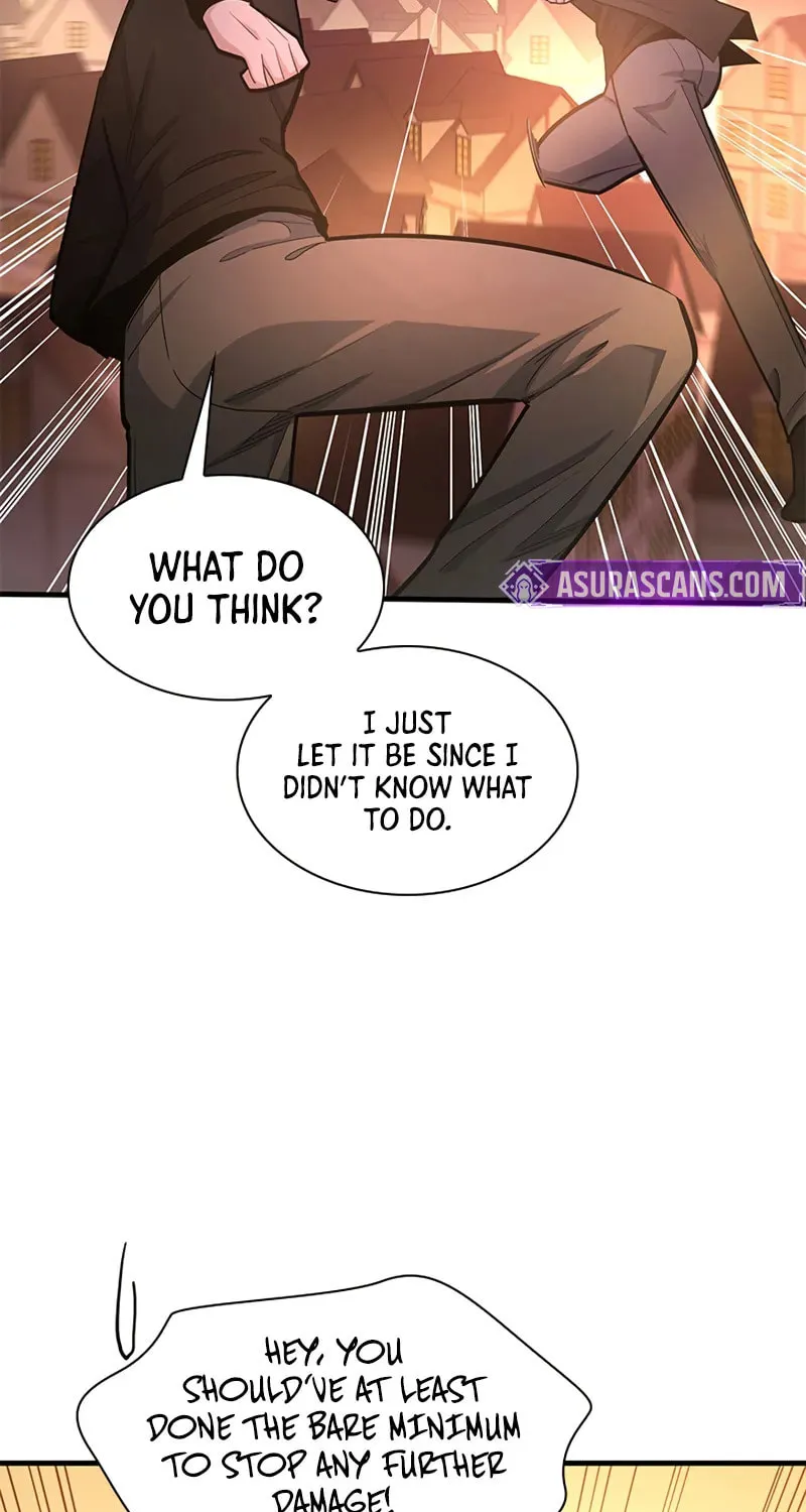 The Tutorial Is Too Tough! Chapter 231 page 59 - 