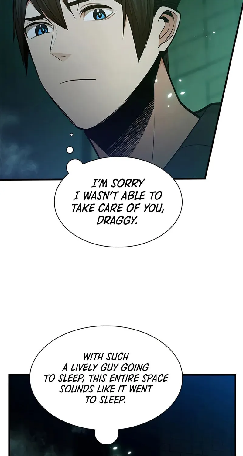 The Tutorial Is Too Tough! Chapter 231 page 7 - 
