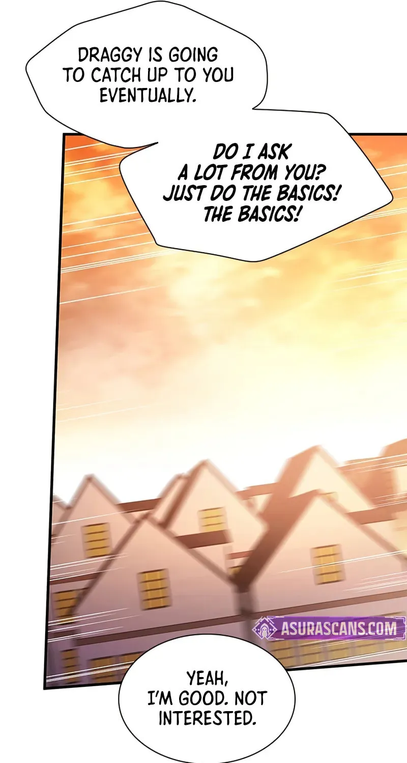 The Tutorial Is Too Tough! Chapter 231 page 62 - 