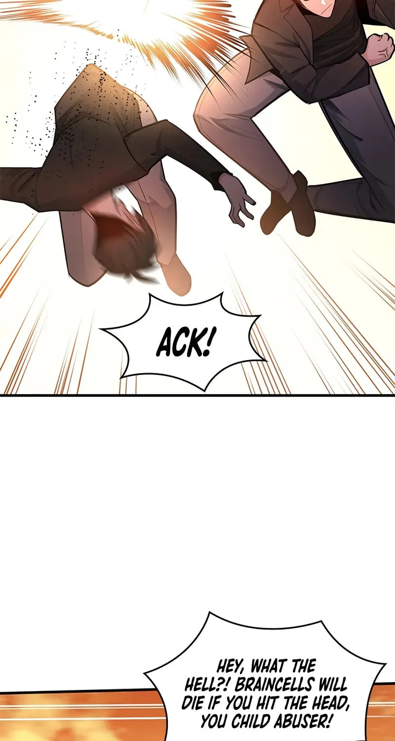 The Tutorial Is Too Tough! Chapter 231 page 64 - 