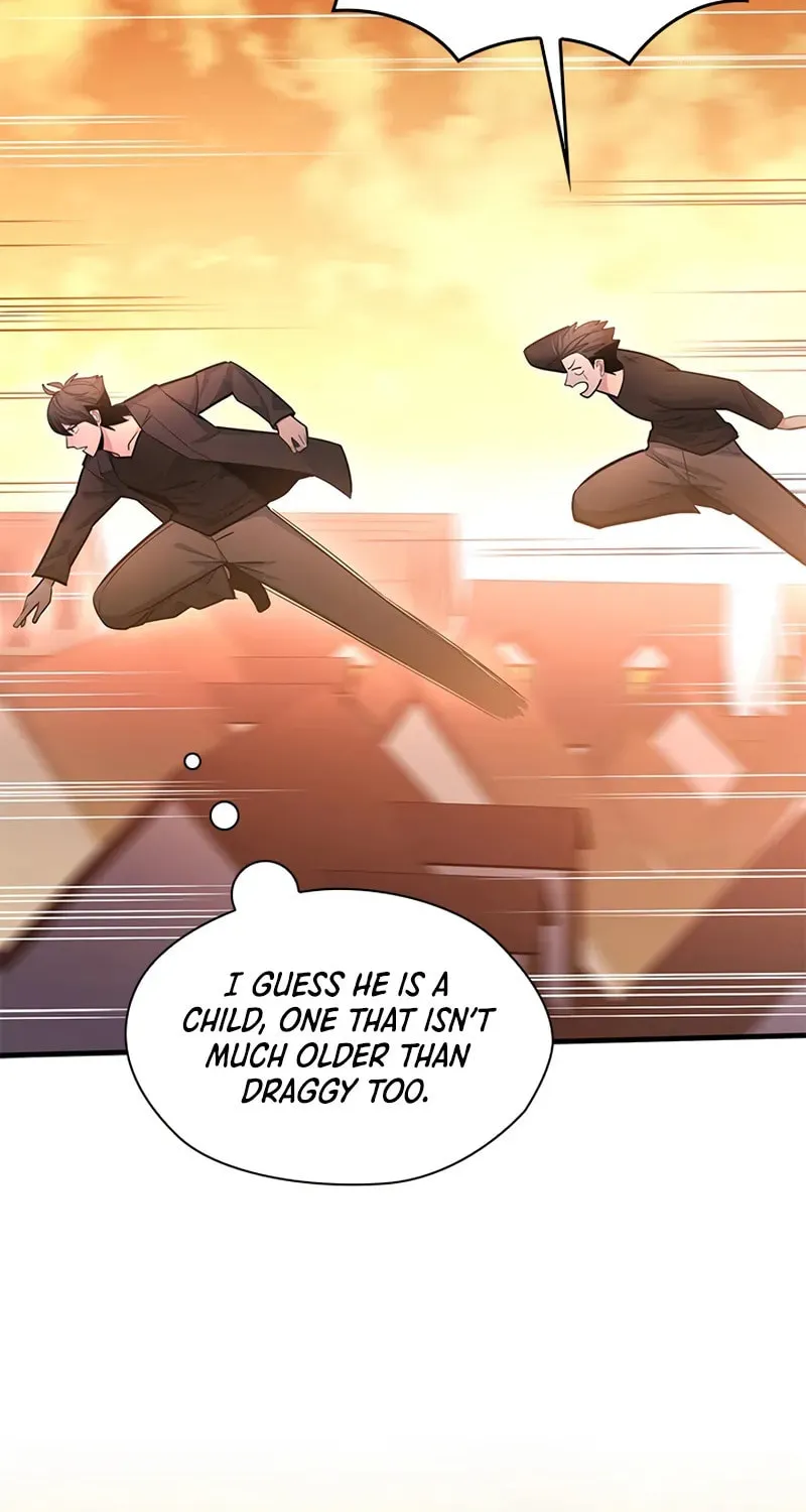 The Tutorial Is Too Tough! Chapter 231 page 65 - 