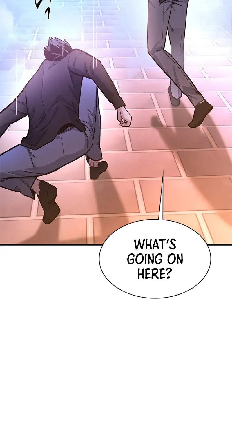 The Tutorial Is Too Tough! Chapter 231 page 69 - 