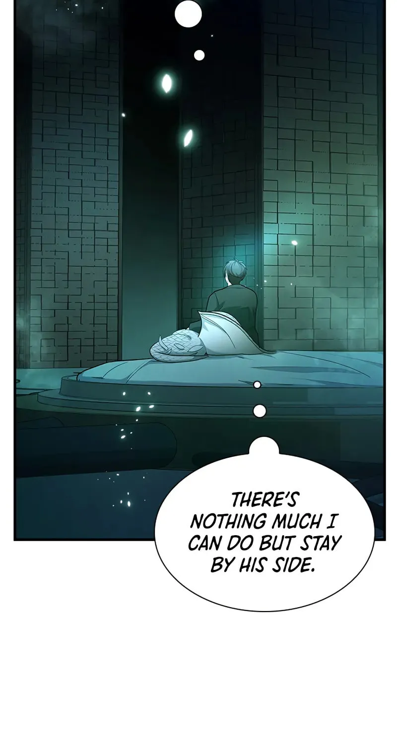 The Tutorial Is Too Tough! Chapter 231 page 8 - 