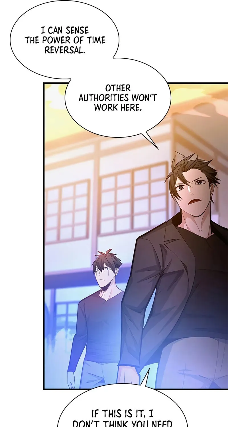 The Tutorial Is Too Tough! Chapter 231 page 71 - 