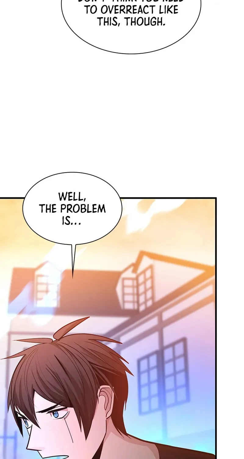 The Tutorial Is Too Tough! Chapter 231 page 72 - 