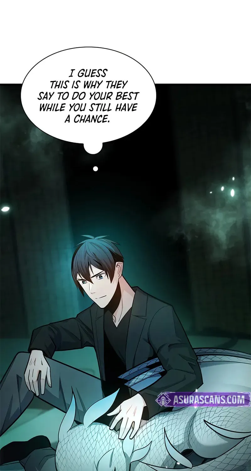 The Tutorial Is Too Tough! Chapter 231 page 9 - 