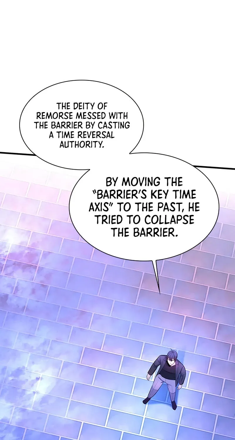 The Tutorial Is Too Tough! Chapter 231 page 89 - 