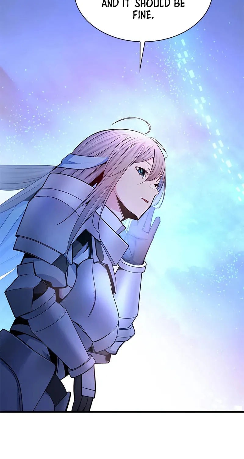 The Tutorial Is Too Tough! Chapter 231 page 91 - 