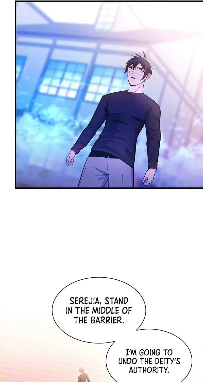 The Tutorial Is Too Tough! Chapter 231 page 98 - 