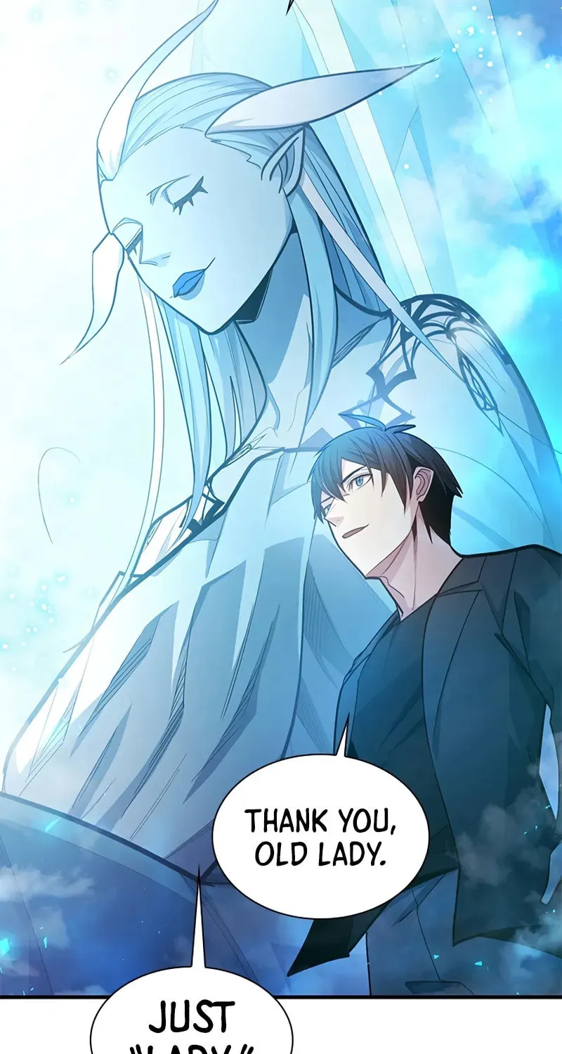 The Tutorial Is Too Tough! Chapter 232 page 14 - 