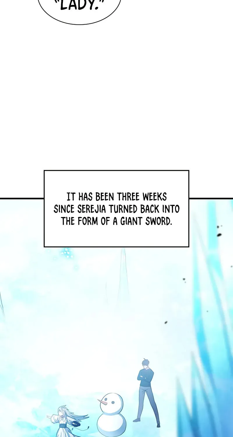 The Tutorial Is Too Tough! Chapter 232 page 15 - 