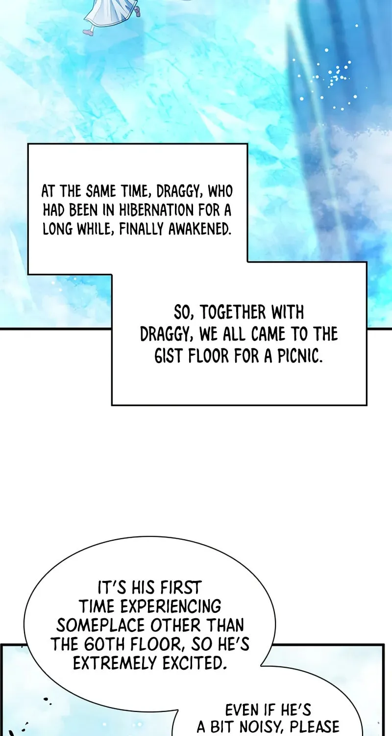 The Tutorial Is Too Tough! Chapter 232 page 16 - 