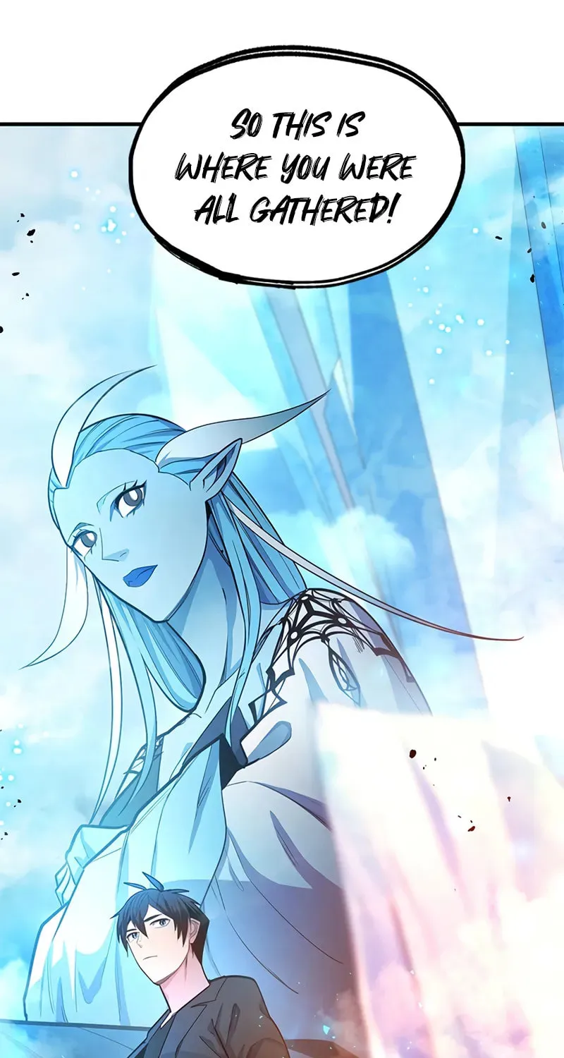 The Tutorial Is Too Tough! Chapter 232 page 20 - 