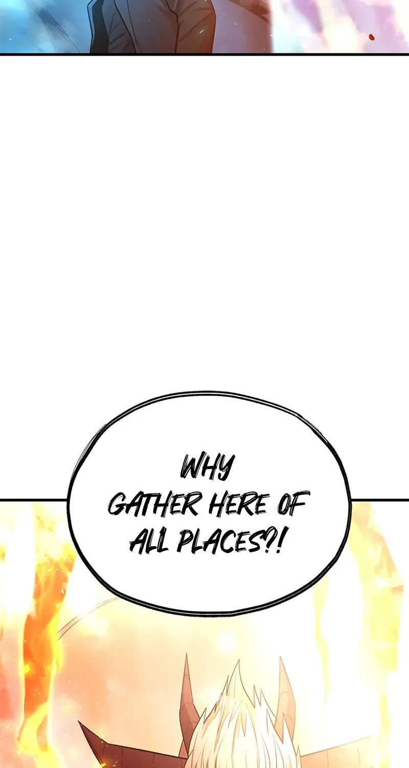 The Tutorial Is Too Tough! Chapter 232 page 21 - 
