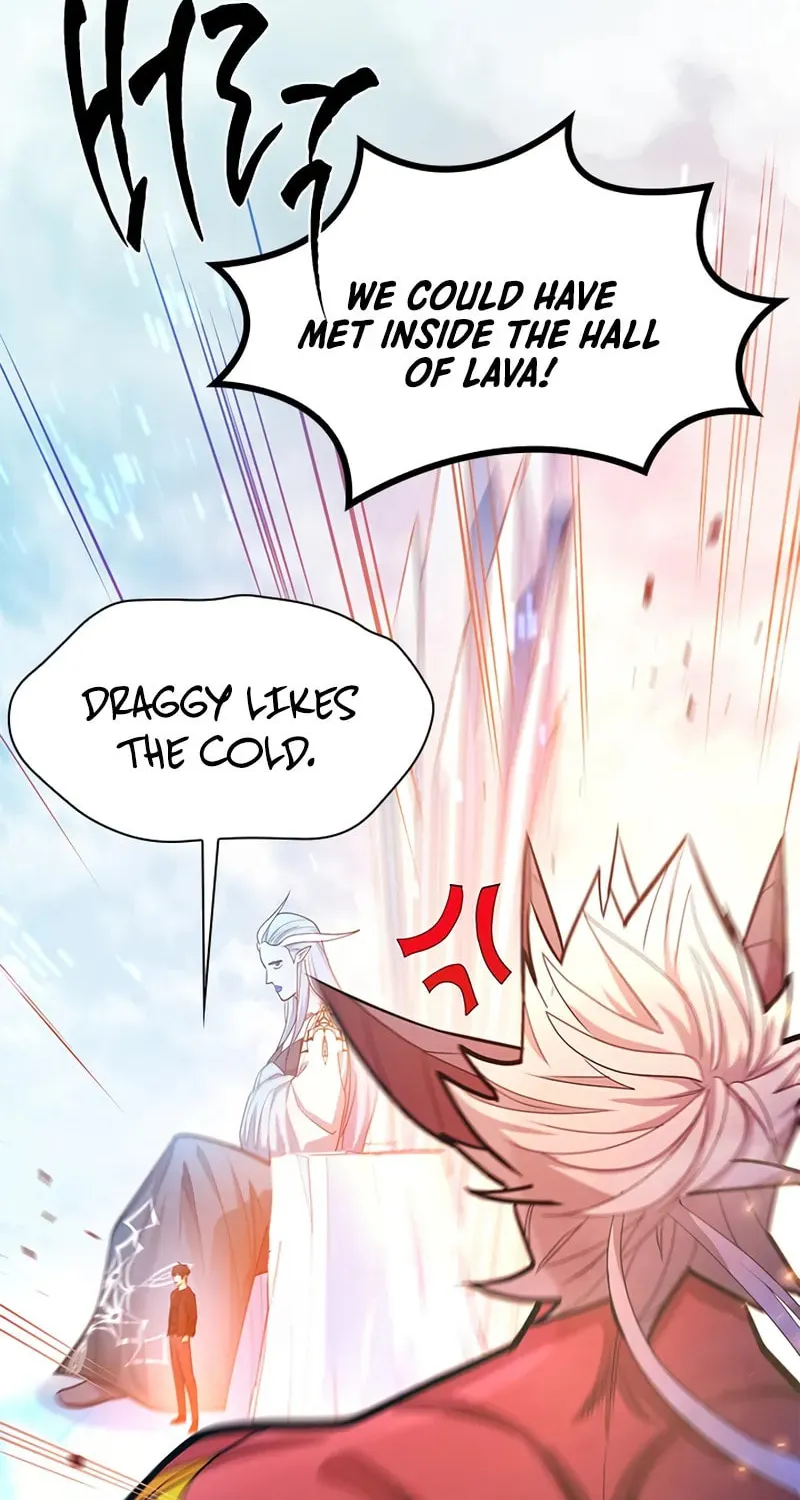 The Tutorial Is Too Tough! Chapter 232 page 23 - 