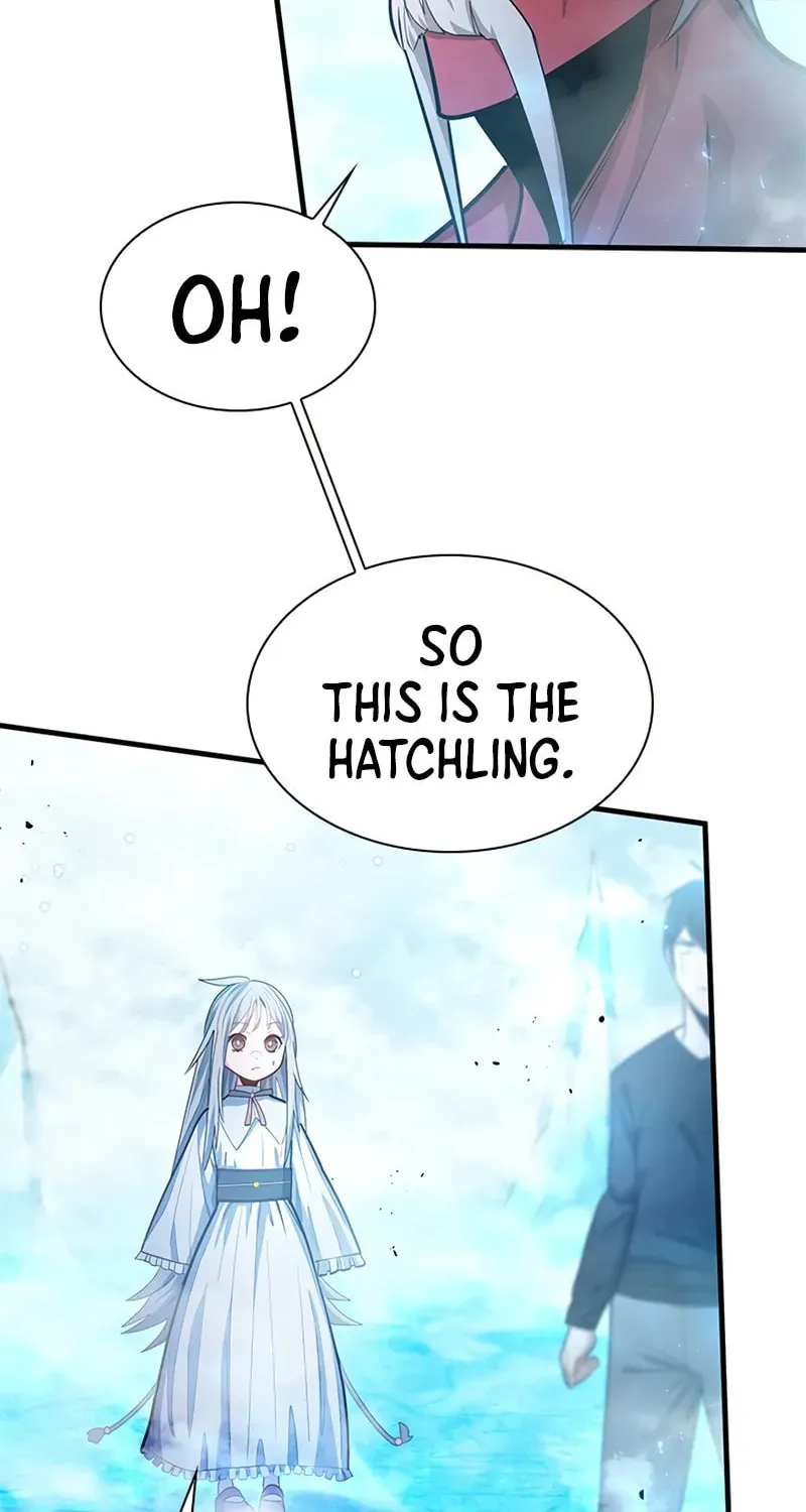 The Tutorial Is Too Tough! Chapter 232 page 25 - 