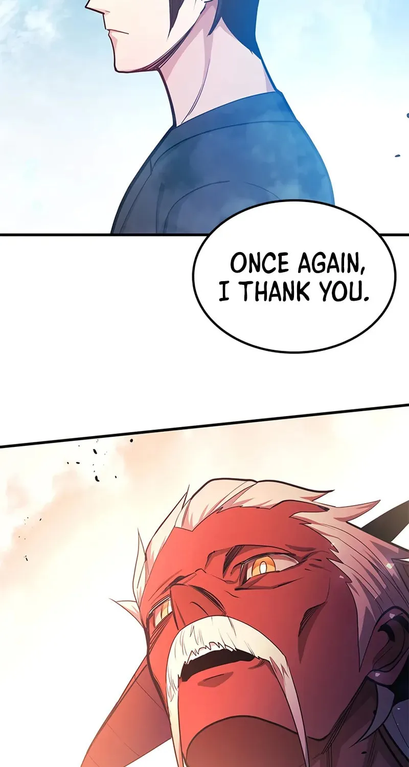 The Tutorial Is Too Tough! Chapter 232 page 30 - 