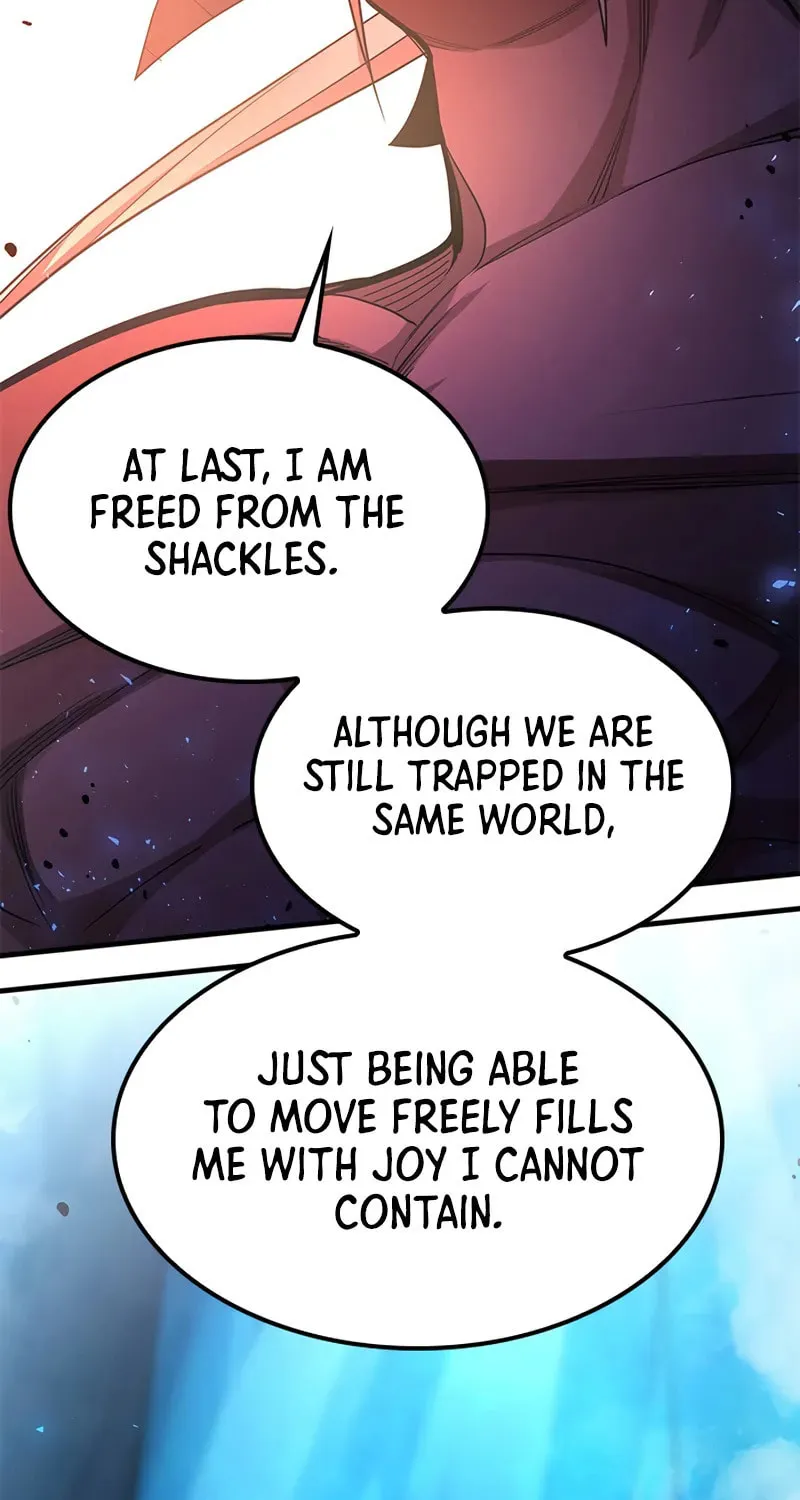 The Tutorial Is Too Tough! Chapter 232 page 31 - 