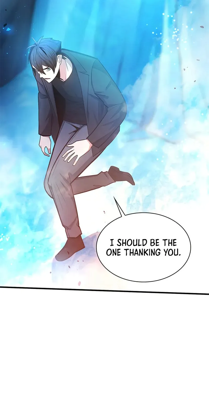 The Tutorial Is Too Tough! Chapter 232 page 32 - 