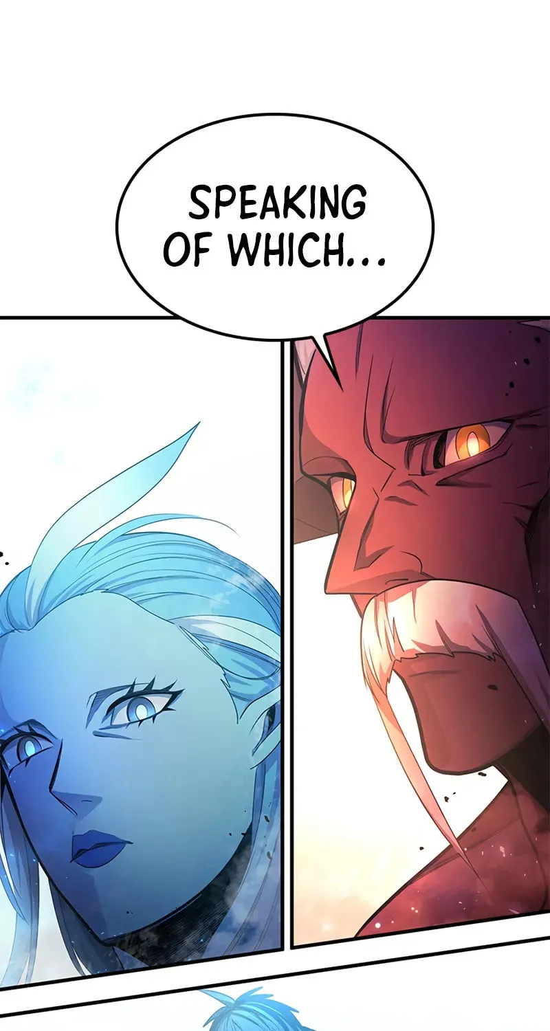 The Tutorial Is Too Tough! Chapter 232 page 33 - 