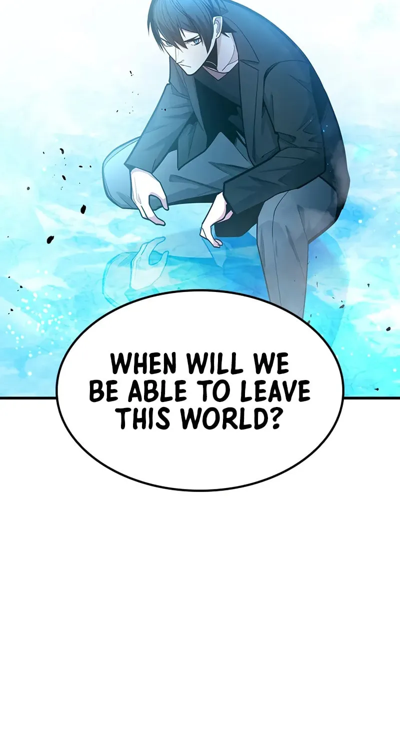 The Tutorial Is Too Tough! Chapter 232 page 34 - 