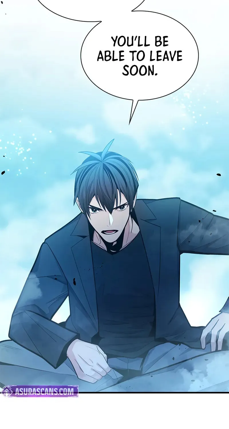 The Tutorial Is Too Tough! Chapter 232 page 36 - 